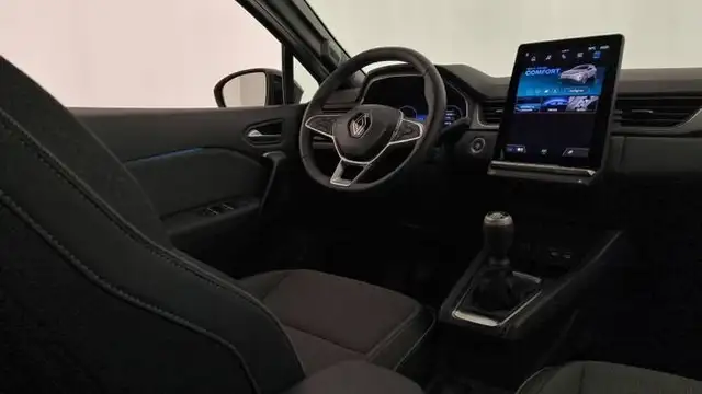 Renault Captur view 10