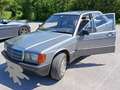 Mercedes-Benz 190 190 D 2,5 Ds. Silber - thumbnail 13
