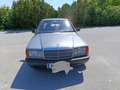 Mercedes-Benz 190 190 D 2,5 Ds. Silber - thumbnail 8