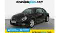 Volkswagen Beetle 1.6TDI Beetlemanía 105 Negro - thumbnail 1