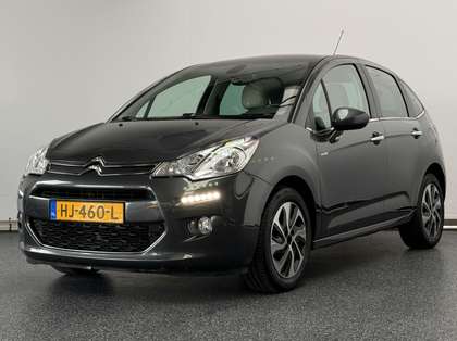 Citroen C3 1.2 PureTech Exclusive | 1e eig. | Dealer onder.