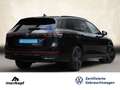 Volkswagen Passat Variant 1.5TSI eHybrid R-LINE +AHK+NEU Navi Schwarz - thumbnail 6