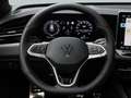 Volkswagen Passat Variant 1.5TSI eHybrid R-LINE +AHK+NEU Navi Schwarz - thumbnail 18