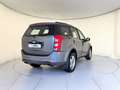 Mahindra XUV500 XUV500 2.2 16v W8 awd 7p.ti M1 Grau - thumbnail 5