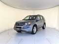 Mahindra XUV500 XUV500 2.2 16v W8 awd 7p.ti M1 Grau - thumbnail 1