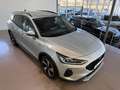 Ford Focus Ecoboost Hybrid Active X ACC Head Up AHK Argent - thumbnail 10