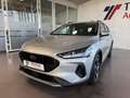 Ford Focus Ecoboost Hybrid Active X ACC Head Up AHK Argent - thumbnail 4