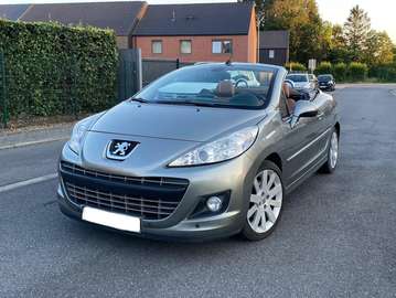 207 CC 1.6i