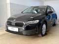 Skoda Octavia 2.0 TDI Essence ''LED-Virtual-AHK-Sitzh.'' Schwarz - thumbnail 1