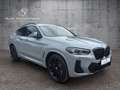 BMW X4 xDrive 20d M-Sport Aut. Grau - thumbnail 6