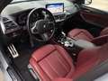BMW X4 xDrive 20d M-Sport Aut. Grau - thumbnail 9