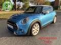 MINI Cooper SD Aut. Azul - thumbnail 1