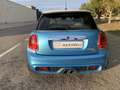 MINI Cooper SD Aut. Azul - thumbnail 6