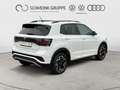 Volkswagen T-Cross R-Line 1.0 TSI DSG Allwetterreifen Kamer Weiß - thumbnail 5