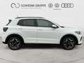Volkswagen T-Cross R-Line 1.0 TSI DSG Allwetterreifen Kamer Weiß - thumbnail 6