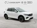 Volkswagen T-Cross R-Line 1.0 TSI DSG Allwetterreifen Kamer Weiß - thumbnail 7