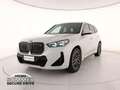 BMW iX1 30 xdrive Msport Bianco - thumbnail 1