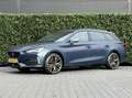 CUPRA Leon Sportstourer 1.4 e-Hybrid VZ Copper Edition, PANO, Bleu - thumbnail 1