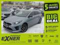 Kia Ceed SW / cee'd SW Ceed Sportswagon 1.4 T-GDI GT LINE AHK+Alcantara Silber - thumbnail 1