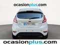 Ford Fiesta 1.0 EcoBoost Trend Powershift Blanc - thumbnail 13