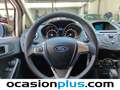 Ford Fiesta 1.0 EcoBoost Trend Powershift Blanc - thumbnail 23