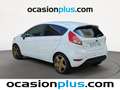 Ford Fiesta 1.0 EcoBoost Trend Powershift Blanc - thumbnail 3