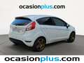 Ford Fiesta 1.0 EcoBoost Trend Powershift Blanc - thumbnail 4
