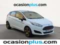 Ford Fiesta 1.0 EcoBoost Trend Powershift Blanc - thumbnail 2