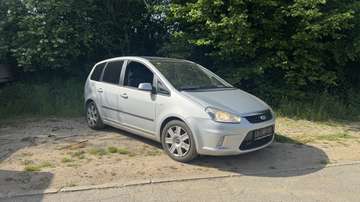 1.8 TDCi Ambiente