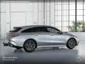 Mercedes-Benz CLA 200 AMG+NIGHT+PANO+360°+AHK+MULTIBEAM+STHZG Silber - thumbnail 16