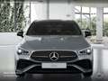 Mercedes-Benz CLA 200 AMG+NIGHT+PANO+360°+AHK+MULTIBEAM+STHZG Silber - thumbnail 6