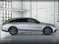 Mercedes-Benz CLA 200 AMG+NIGHT+PANO+360°+AHK+MULTIBEAM+STHZG Silber - thumbnail 18