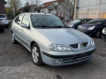 Megane 1.6 Authentique