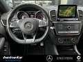Mercedes-Benz GLE 63 AMG Mercedes-AMG GLE 63 4M Coupé Distr AHK Mem Sound Kék - thumbnail 9