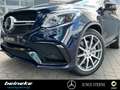 Mercedes-Benz GLE 63 AMG Mercedes-AMG GLE 63 4M Coupé Distr AHK Mem Sound Kék - thumbnail 4