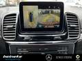 Mercedes-Benz GLE 63 AMG Mercedes-AMG GLE 63 4M Coupé Distr AHK Mem Sound Kék - thumbnail 13