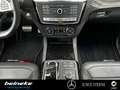 Mercedes-Benz GLE 63 AMG Mercedes-AMG GLE 63 4M Coupé Distr AHK Mem Sound Kék - thumbnail 11