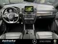 Mercedes-Benz GLE 63 AMG Mercedes-AMG GLE 63 4M Coupé Distr AHK Mem Sound Kék - thumbnail 8