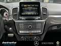Mercedes-Benz GLE 63 AMG Mercedes-AMG GLE 63 4M Coupé Distr AHK Mem Sound Kék - thumbnail 10