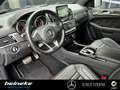 Mercedes-Benz GLE 63 AMG Mercedes-AMG GLE 63 4M Coupé Distr AHK Mem Sound Kék - thumbnail 7