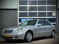 Mercedes-Benz S 600 V12 Lang / 2001 / W220 / Only 46205km / Youngtimer Grijs - thumbnail 10
