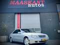 Mercedes-Benz S 600 V12 Lang / 2001 / W220 / Only 46205km / Youngtimer Grijs - thumbnail 4