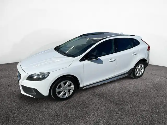 Volvo V40 Cross Country