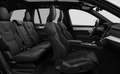 Volvo XC90 T8 PHEV Ultra Black Edition Schwarz - thumbnail 14