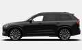 Volvo XC90 T8 PHEV Ultra Black Edition Schwarz - thumbnail 6