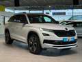Skoda Kodiaq RS 4x4*Memory*360°*Canton* Weiß - thumbnail 8