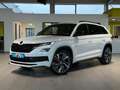 Skoda Kodiaq RS 4x4*Memory*360°*Canton* Weiß - thumbnail 1