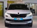 Skoda Kodiaq RS 4x4*Memory*360°*Canton* Weiß - thumbnail 9