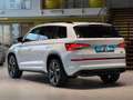 Skoda Kodiaq RS 4x4*Memory*360°*Canton* Weiß - thumbnail 3