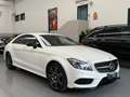 Mercedes-Benz CLS 250 d 4Matic Premium Blanc - thumbnail 1